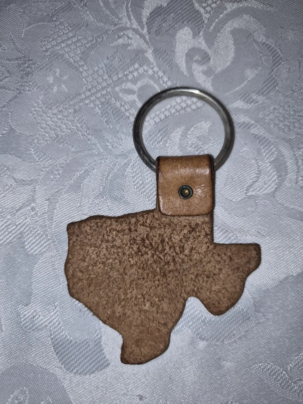 N/A leather texas